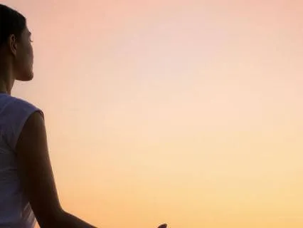 The Gentle Power Of Saying No