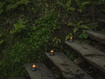 The Gentle Staircase For Drifting Into Deep Sleep