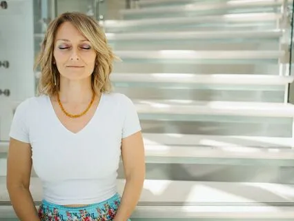 The Gentle Stretch: Relax Your Body For Sleep