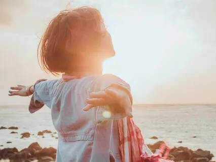 The Gentle Voice Within - Day 3 Of Following Your Inner Knowing Series