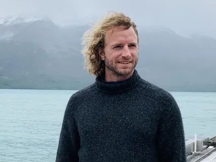 The Geography Of Memory