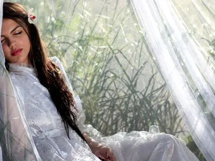 The Gift: A Bedtime Story