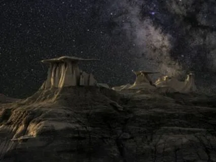 The Gift From Nature