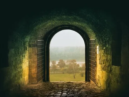 The Gift In Uncertainty