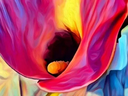 The Gift Of An Epiphany