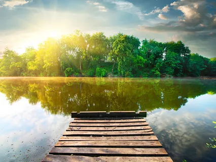 The Gift Of Being Heard