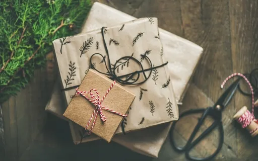 The Gift Of Being Present This Christmas
