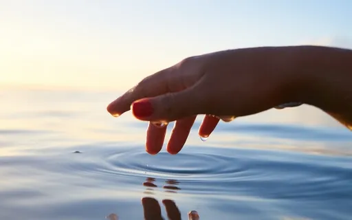 The Gift Of Calm Breathing