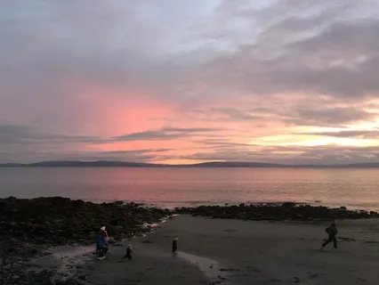 The Gift Of Dawn (Celtic Harp For Healing)