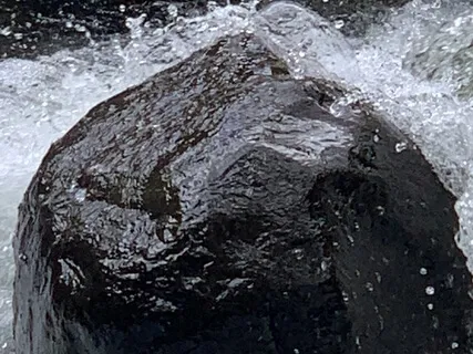 The Gift Of Gratitude, Reiki Precepts