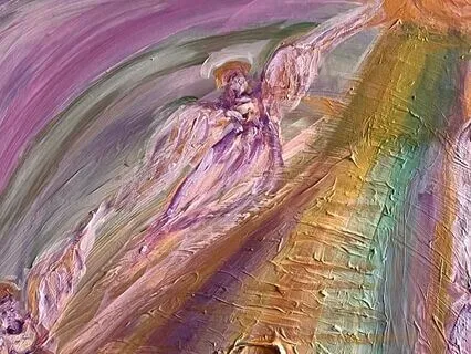 The Gift Of Inspiration