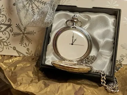 The Gift Of Just Being Here