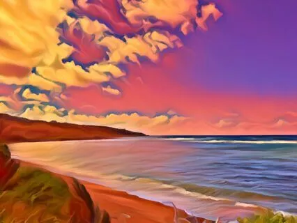 The Gift Of Letting Go