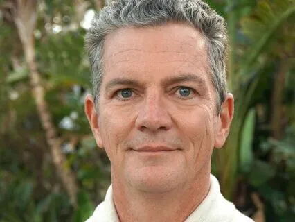 The Gift Of Letting Go