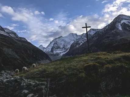 The Gift Of Peace (John 14:27)