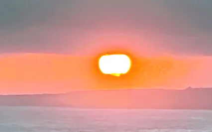 The Gift Of Presence