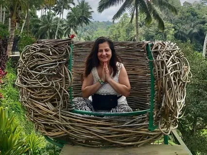 The Gift Of Presence