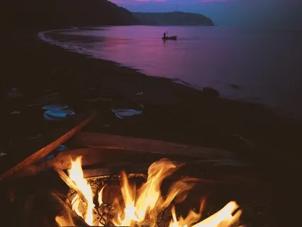 The Gift Of Prometheus