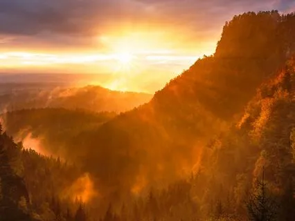 Slow Down And Receive (10 Mins)