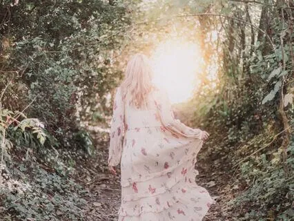 The Gift Of Rock Bottom: A Prayer For Rebirth