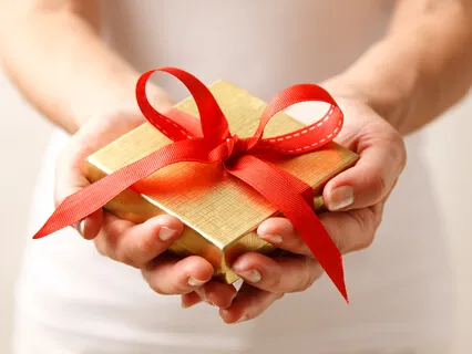 The Gift of Saying "No"