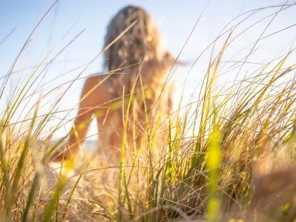 The Gift Of Slowing Down