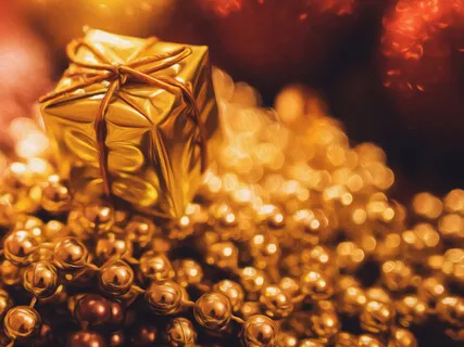 The Gift Of The Magi: Bedtime Story & Meditation