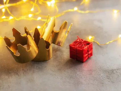 The Gift Of The Magi