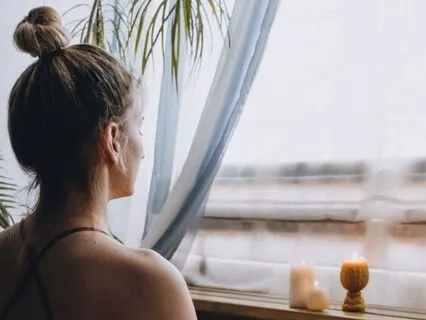 The Gift Of The Present