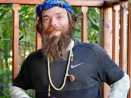 The Gift That Is Already Here Present