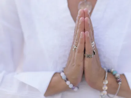 The Gift That Is You - A Gratitude Practice