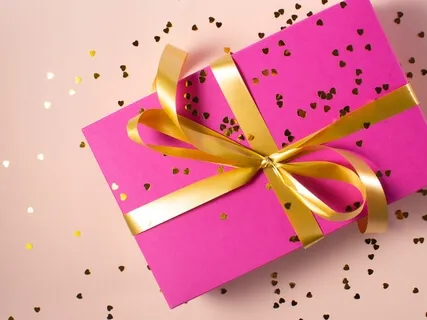 The Gift That Keeps On Giving