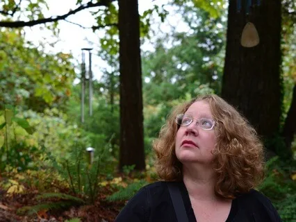 The Girl Was Dancing