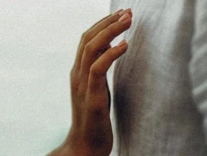 The Giving - A Poem On Loving Without Fixing