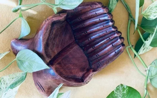 The Giving Hands Healing Meditation For Anxiety Relief