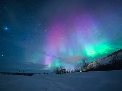 The Glass Igloo | Cozy Bedtime Story