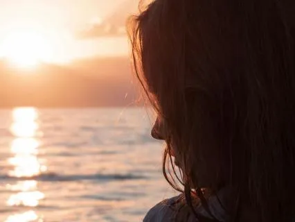 The Goal Is Not To Fix Yourself