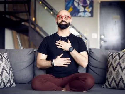 The God Frequency And Your Personal Legend