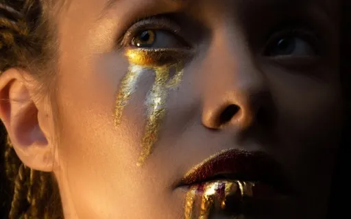 The Goddess Hera Transmission