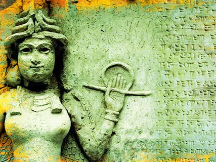 The Loss And Re-Emergence Of The Divine Feminine