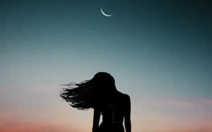 The Goddess Of Your Heart