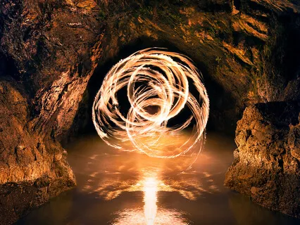 The Goddess Series : Lilith - Transformation