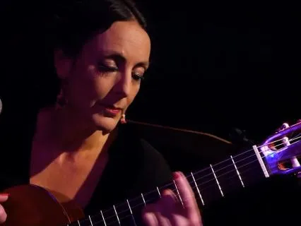"The Goddess Within" Premiere At London's Piano Smithfield