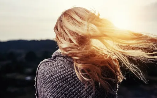 The Golden Blanket - Soothing Worries And Thoughts