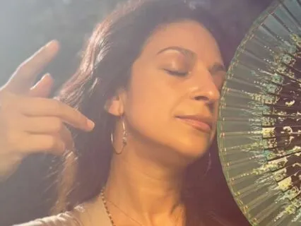 The Golden Dakini: Healing Transmissions of Peace + Blessing