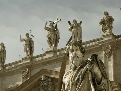 The Golden Fleece By P. Colum - Ch 1 | Greek Mythology Story