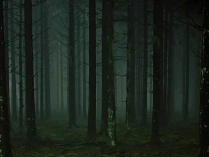 The Golden Garden: A Bedtime Fairytale