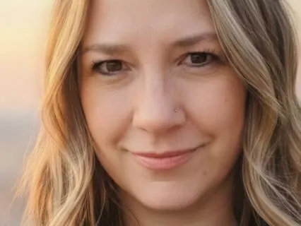 Morning Gratitude: Soft Surrender