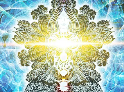 The Golden Mantis Race Transmission: Connecting To A Higher Dimension Of Love And Wisdom