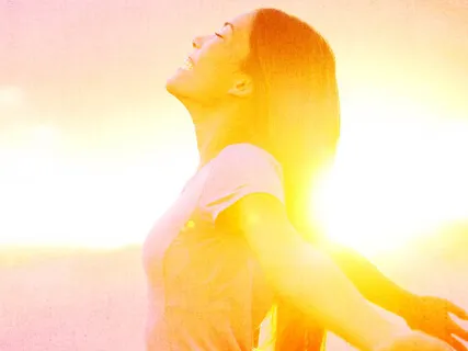 The Golden-Pink Angelic Light Transmission: Healing & Upgrading The Nervous System